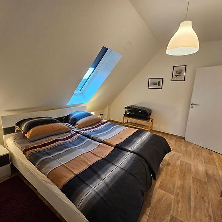 3 Zimmerwohnung Am Neuer Teich Wolfsburg Luaran gambar