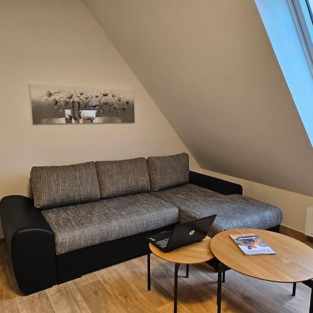 3 Zimmerwohnung Am Neuer Teich Wolfsburg Luaran gambar