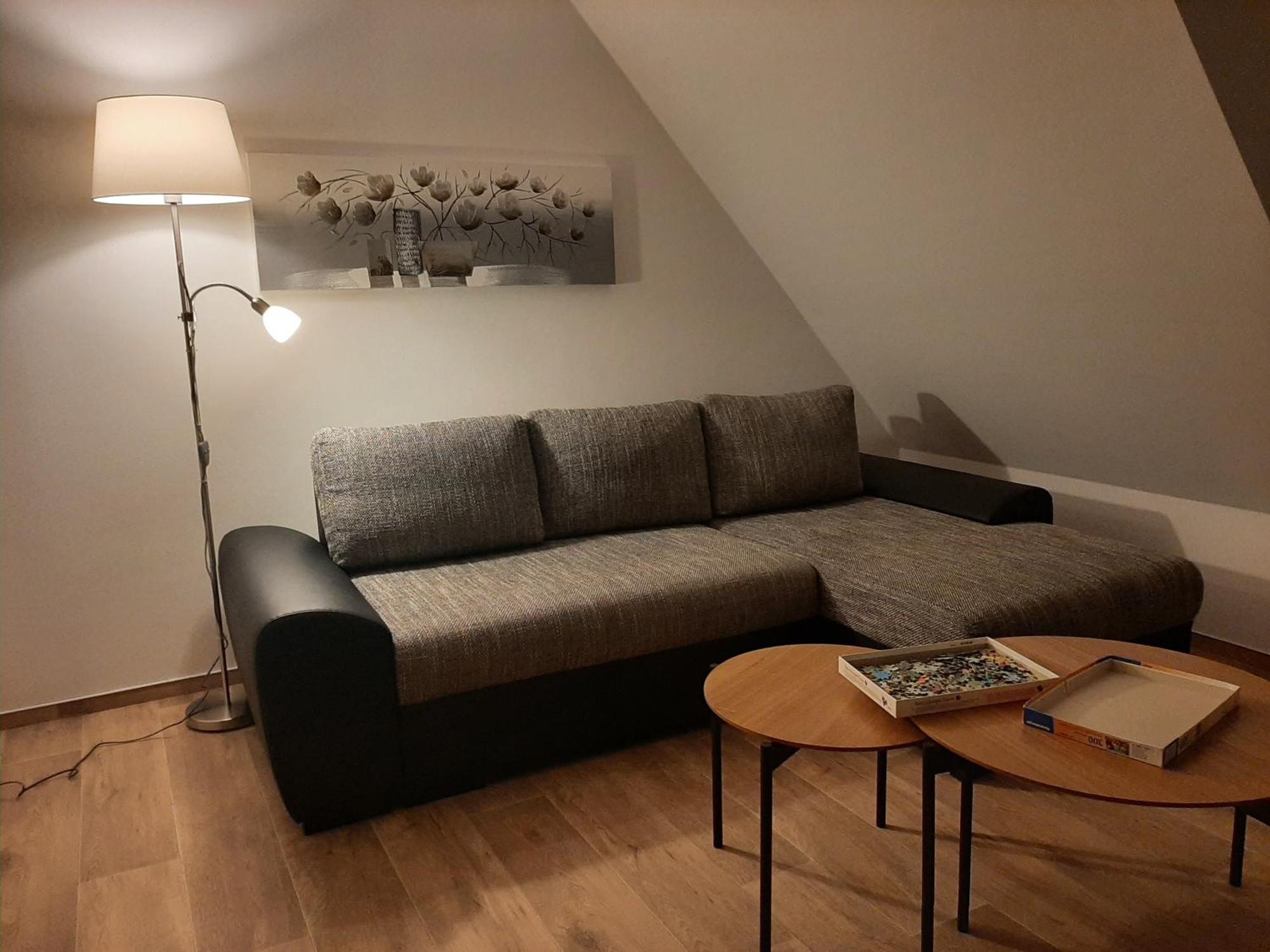 3 Zimmerwohnung Am Neuer Teich Wolfsburg Luaran gambar