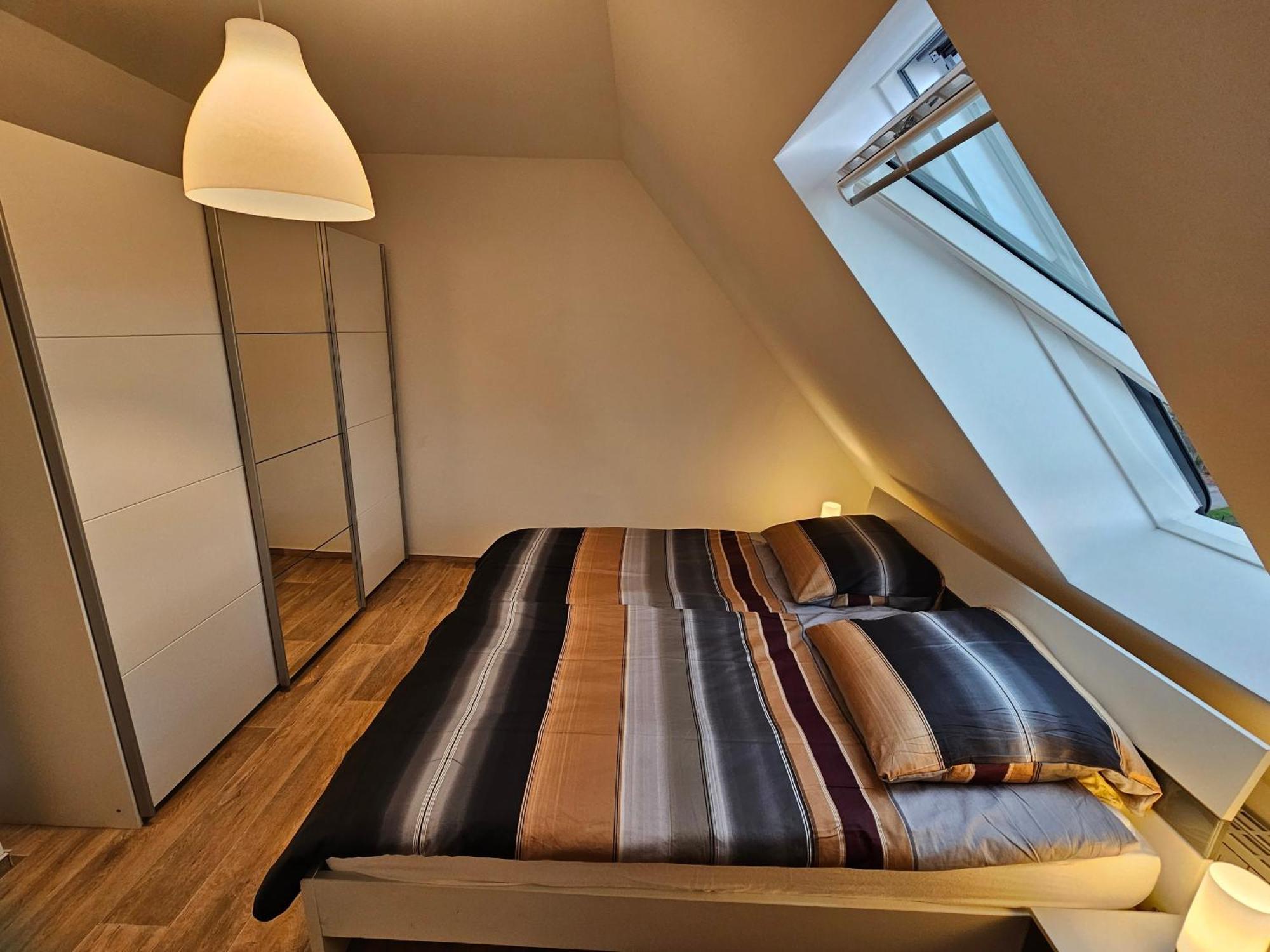 3 Zimmerwohnung Am Neuer Teich Wolfsburg Luaran gambar