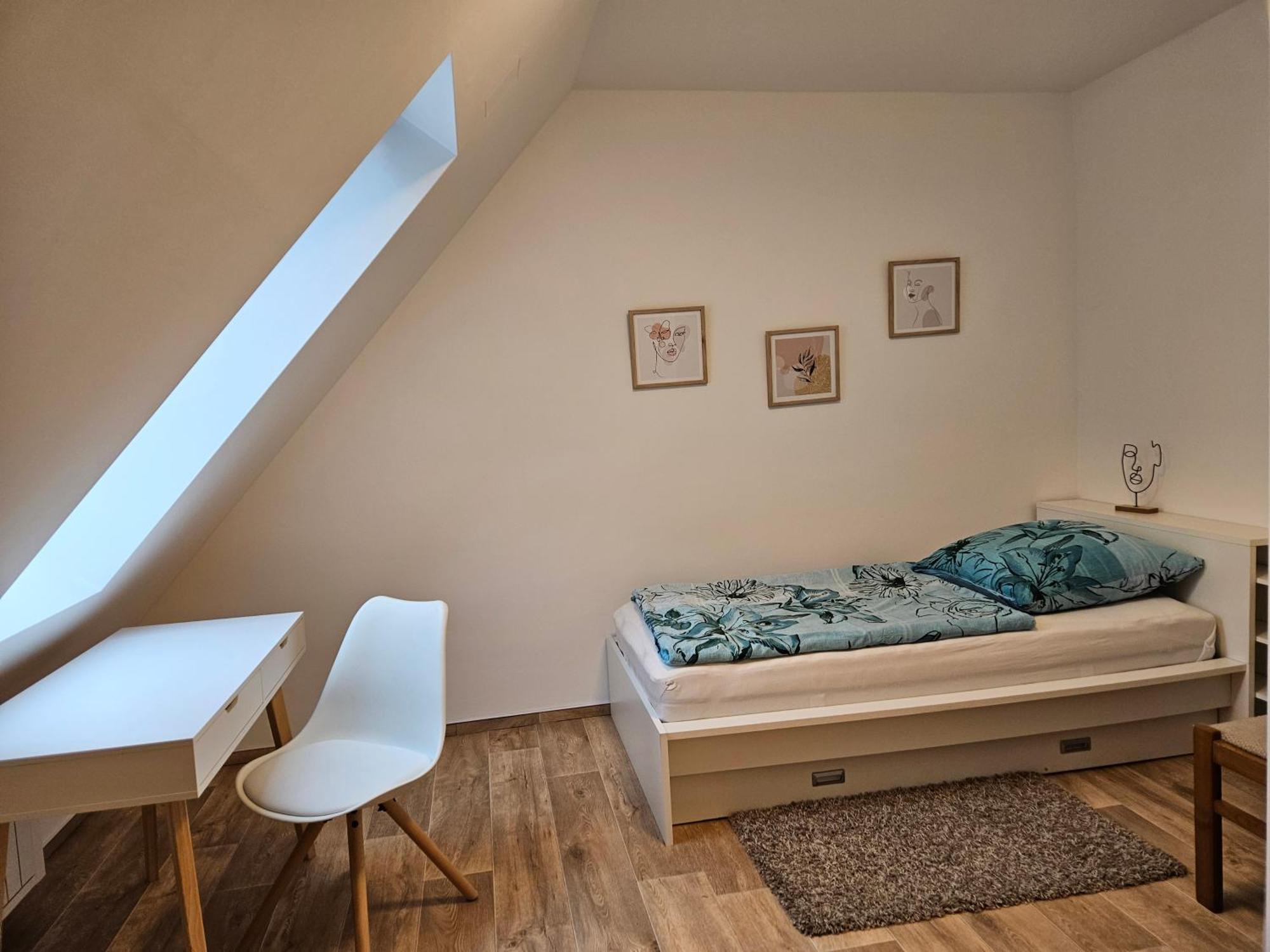 3 Zimmerwohnung Am Neuer Teich Wolfsburg Luaran gambar