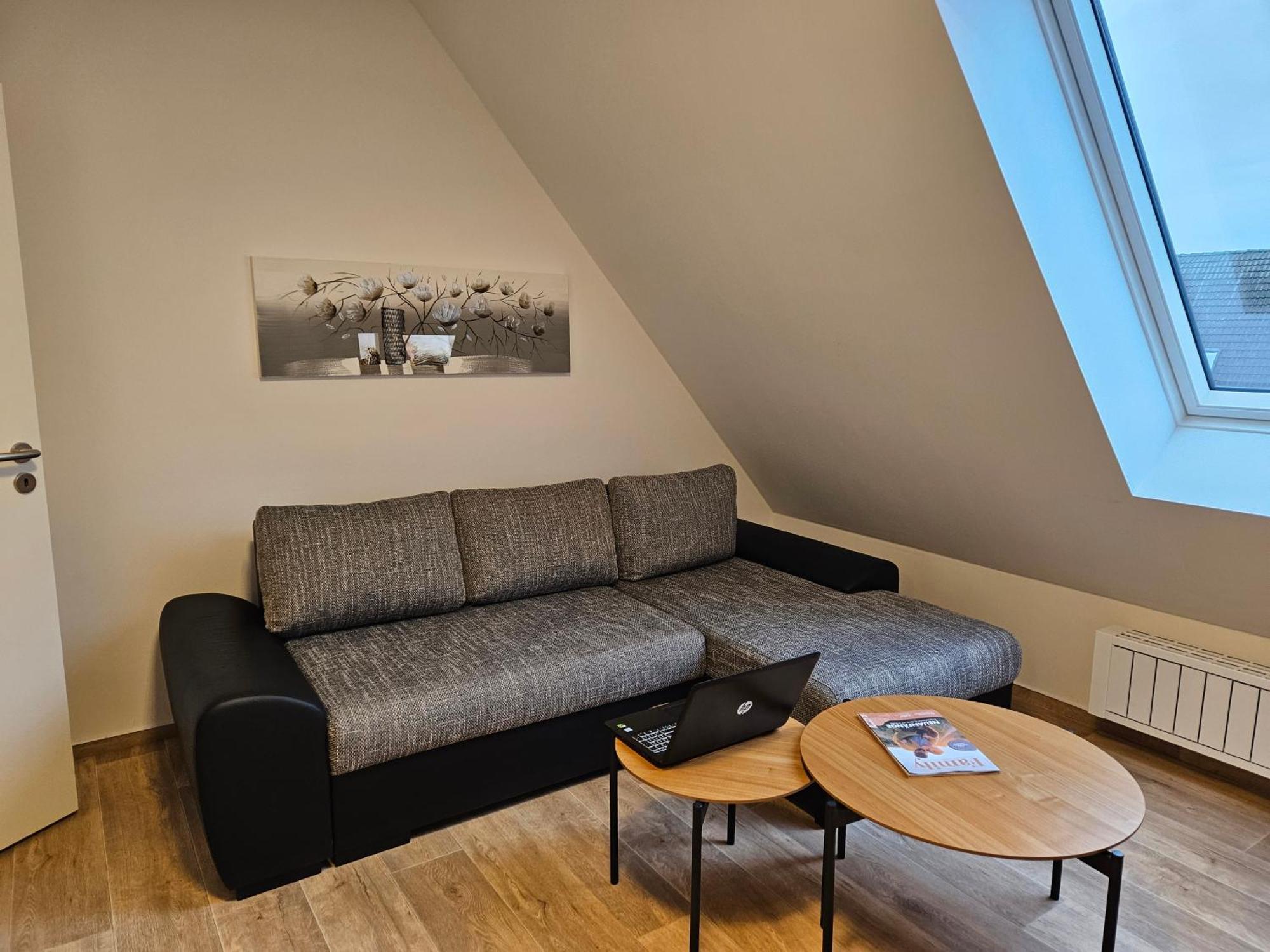 3 Zimmerwohnung Am Neuer Teich Wolfsburg Luaran gambar